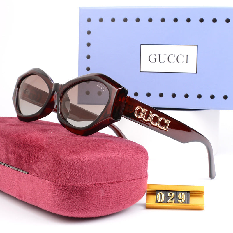 Gucci 029 Occhiali da Sole