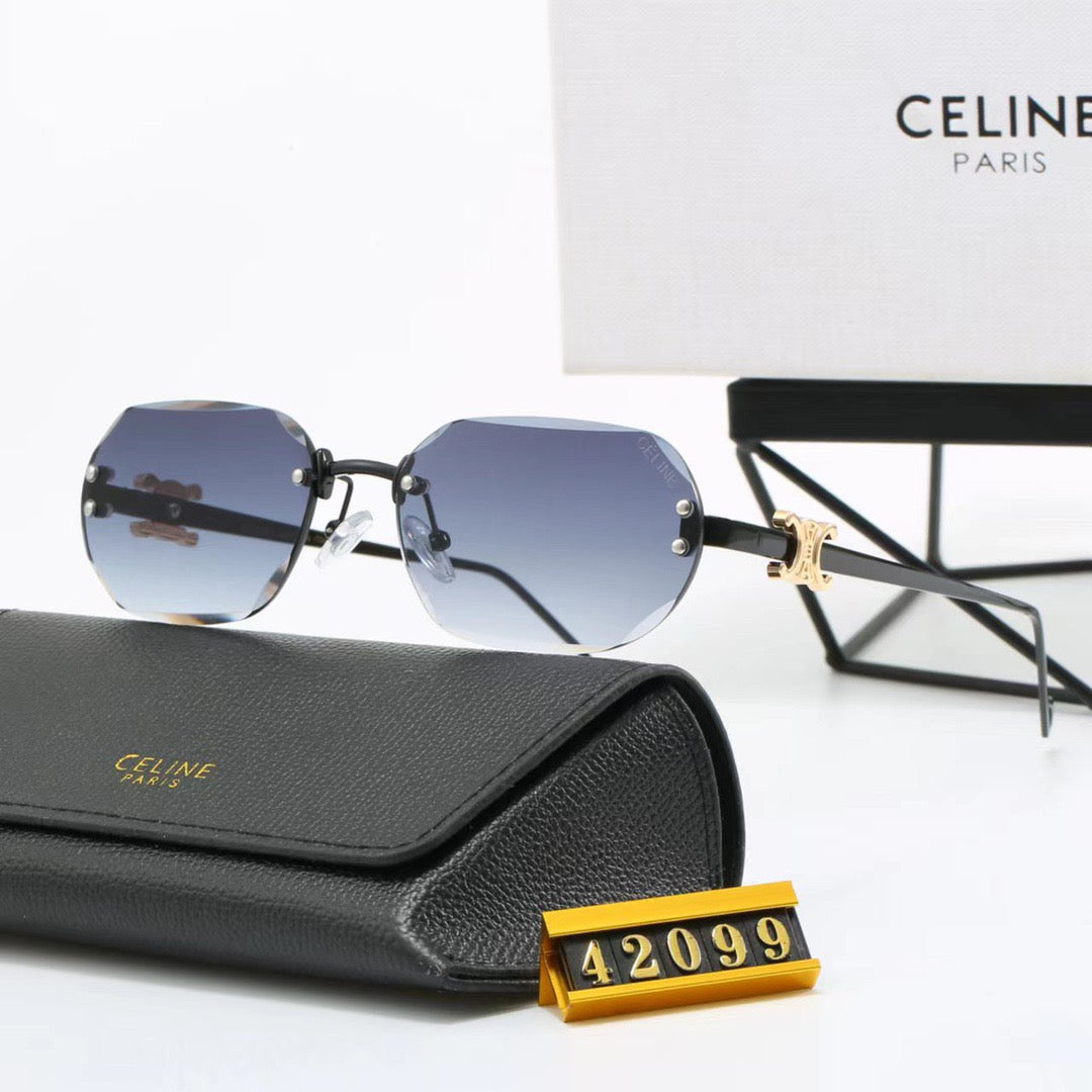 Celine Triomphe Monclair Occhiali da Sole