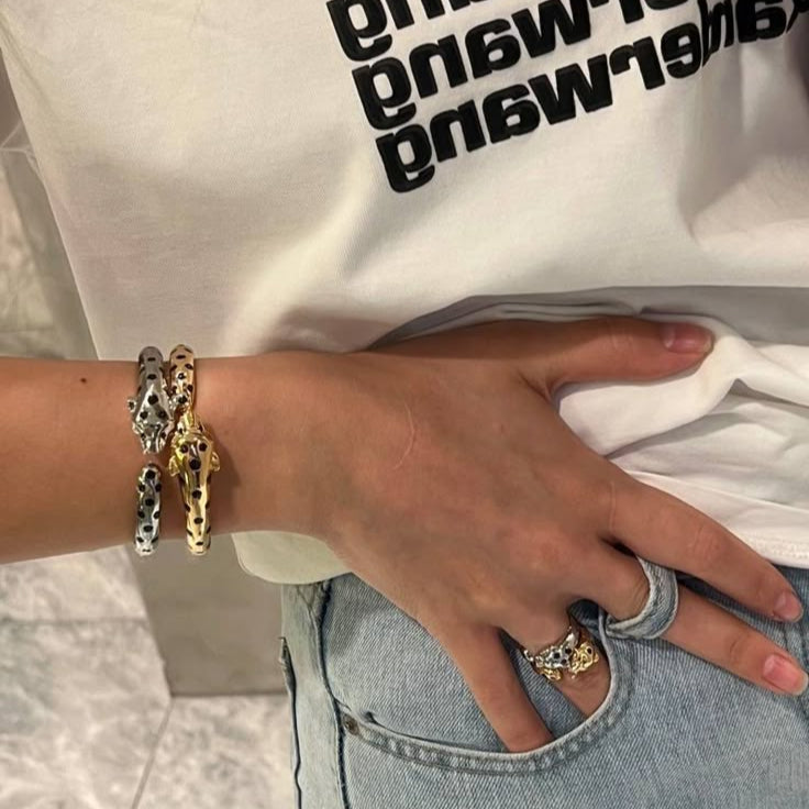 Bracciale Panthère CR