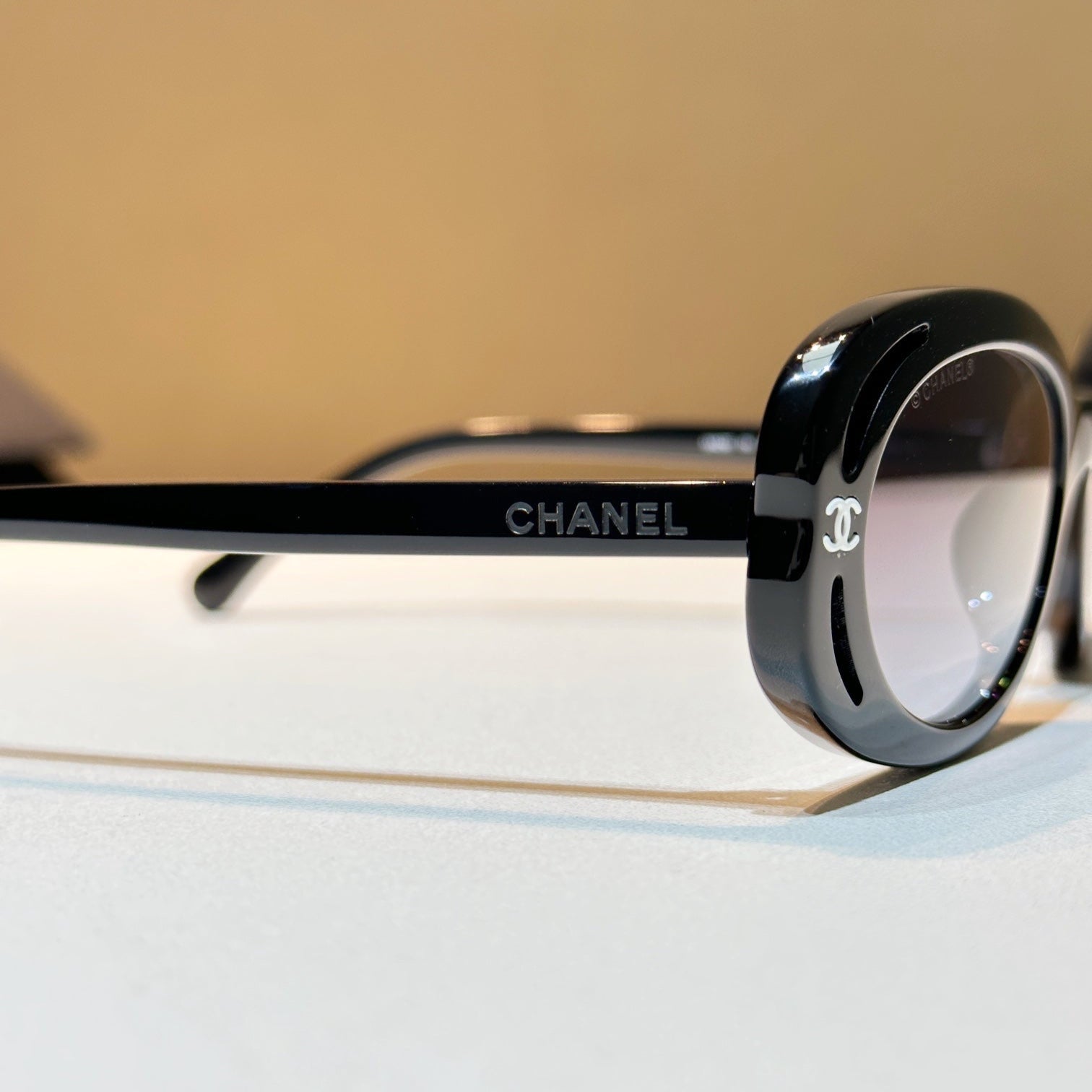 Chanel High Classy Occhiali da Sole