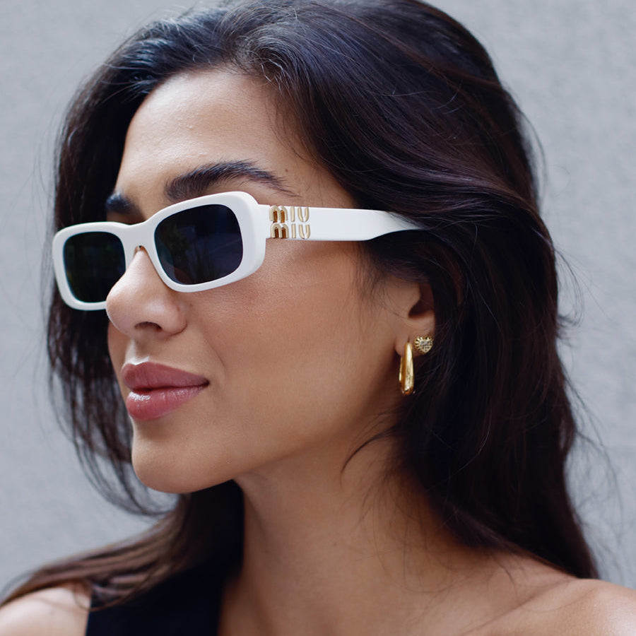 Miu Miu Glimpse II Occhiali da Sole