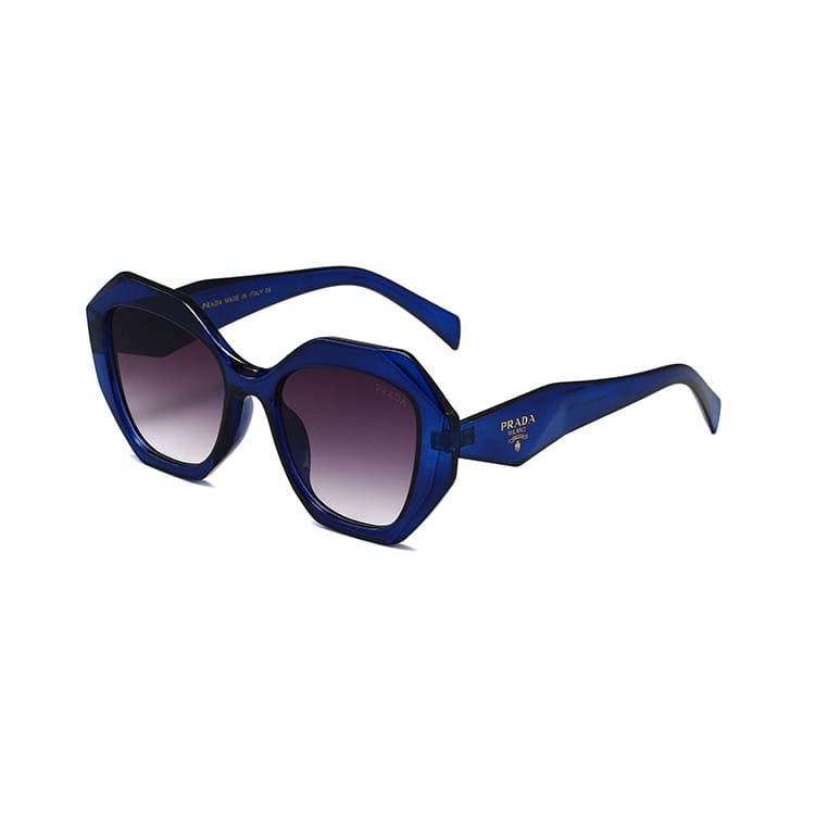 Prada Occhiali da Sole Diamond da Donna