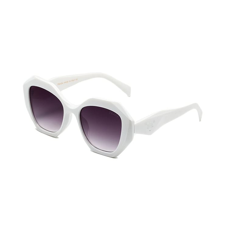 Prada Occhiali da Sole Diamond da Donna