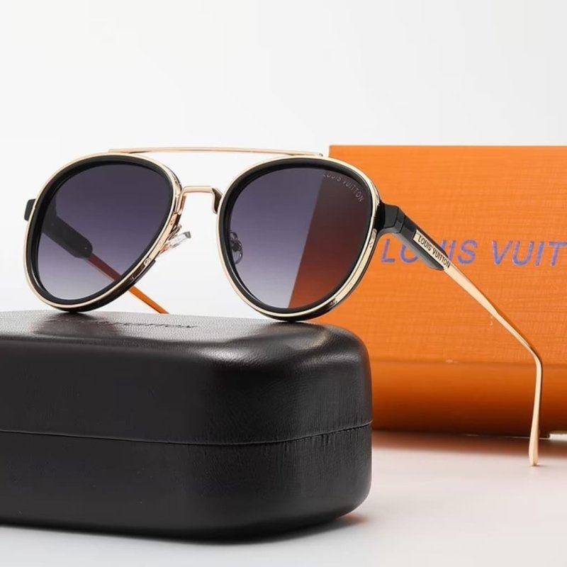 Louis Vuitton Occhiali da Sole da Donna