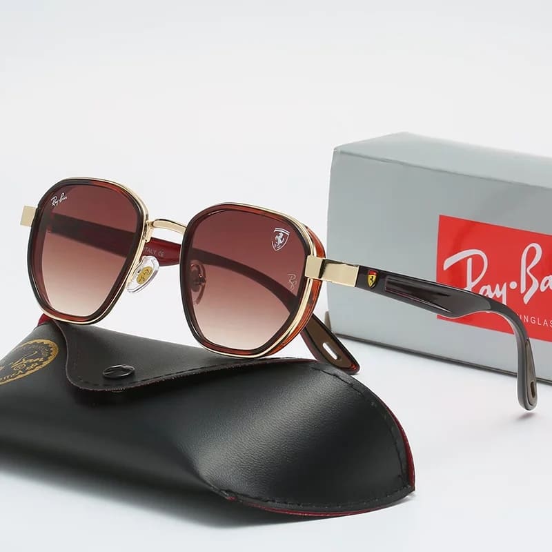 Ferrari RB Occhiali da Sole da Donna
