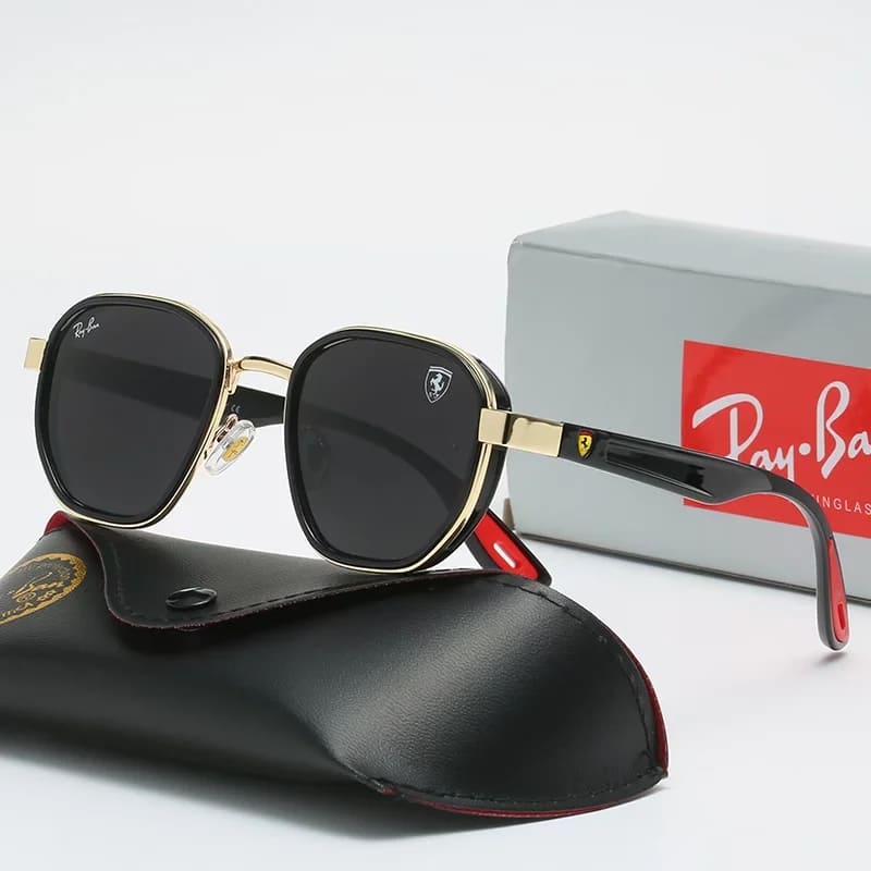 Ferrari RB Occhiali da Sole da Donna