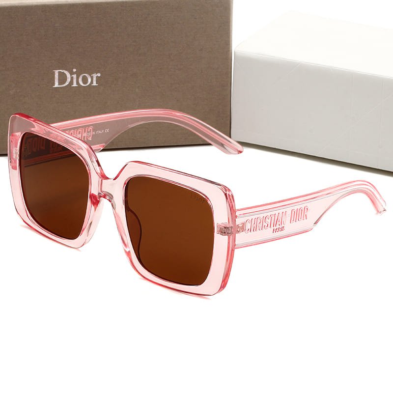 Dior Occhiali da Sole da Donna – Stile Fashion