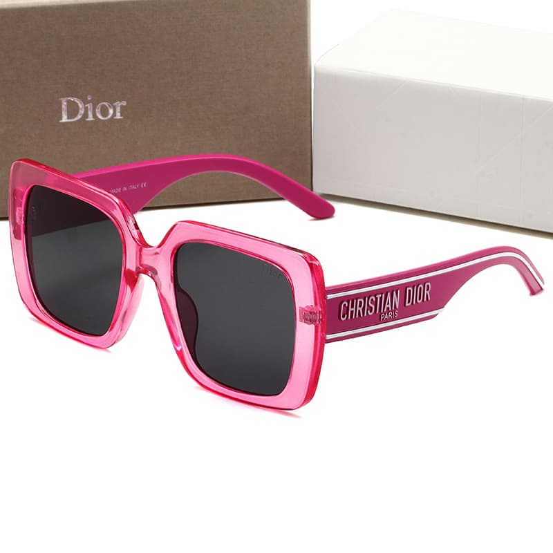 Dior Occhiali da Sole da Donna – Stile Fashion