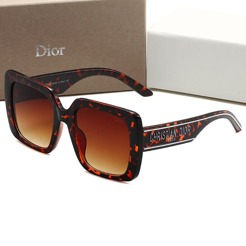 Dior Occhiali da Sole da Donna – Stile Fashion