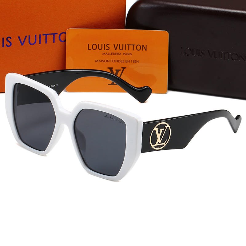 Louis Vuitton Occhiali da Sole da Donna – Stile Fashion