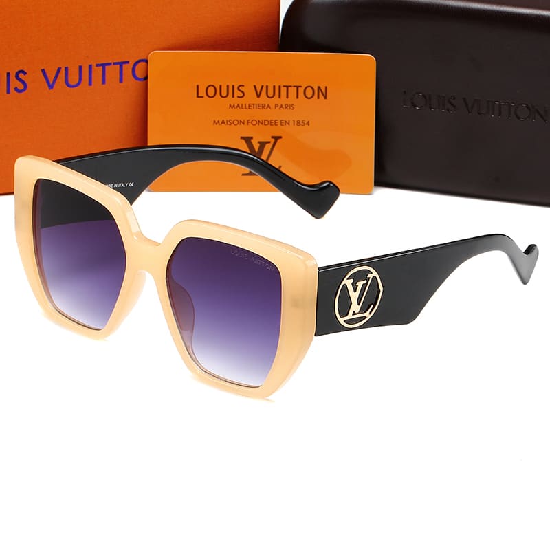 Louis Vuitton Occhiali da Sole da Donna – Stile Fashion