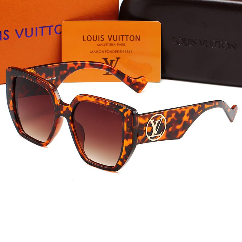 Louis Vuitton Occhiali da Sole da Donna – Stile Fashion