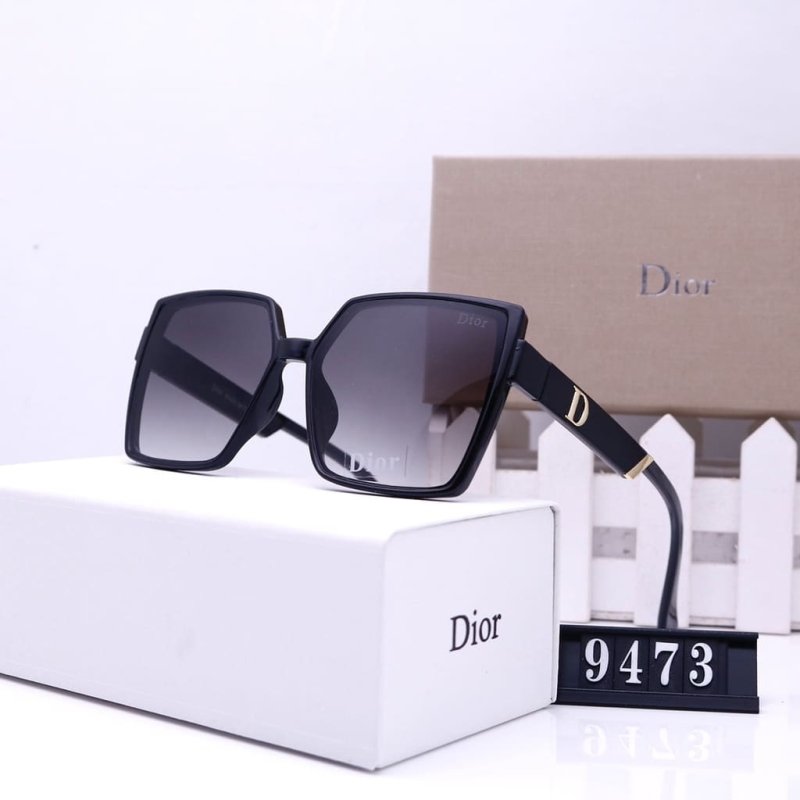 Dior Occhiali da Sole Polarizzati Alta Qualità da Donna