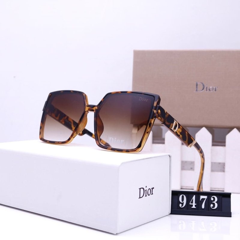 Dior Occhiali da Sole Polarizzati Alta Qualità da Donna