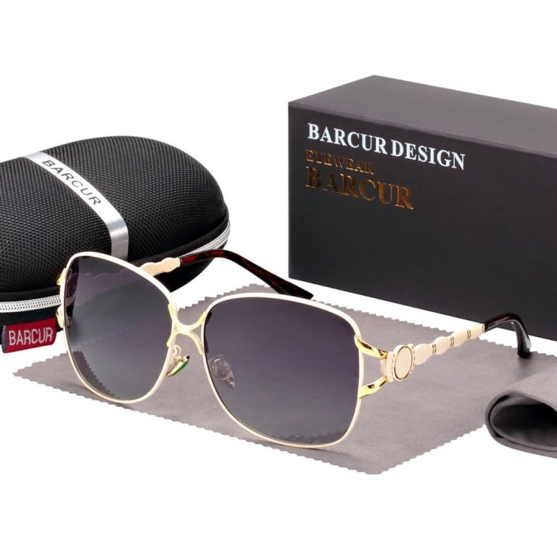 Occhiali da Sole Polarizzati Classic da Donna