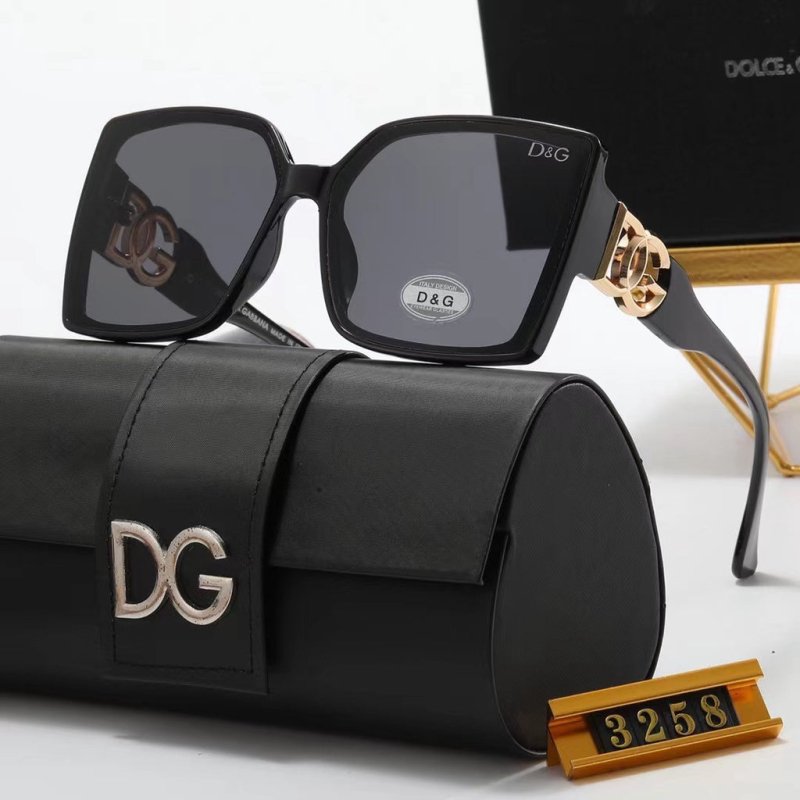 Dolce & Gabbana 504r Occhiali da Sole da Donna