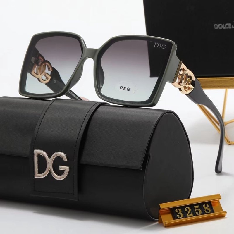 Dolce & Gabbana 504r Occhiali da Sole da Donna