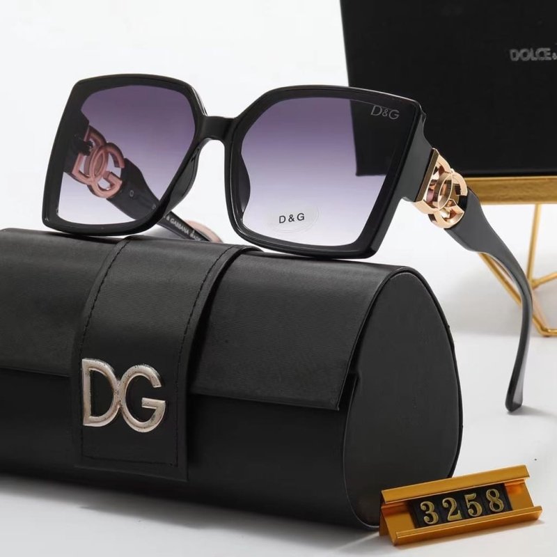 Dolce & Gabbana 504r Occhiali da Sole da Donna