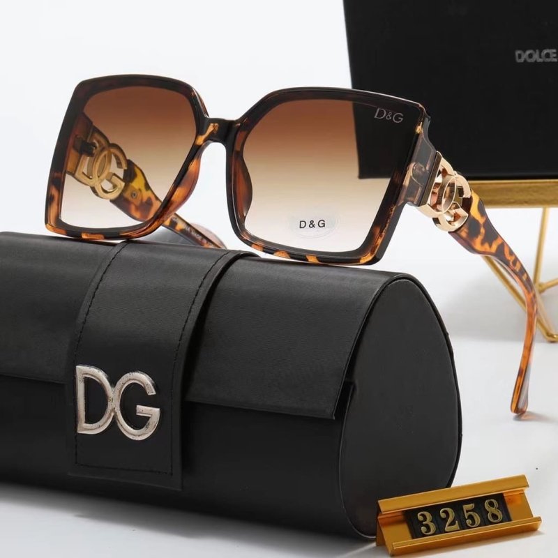 Dolce & Gabbana 504r Occhiali da Sole da Donna