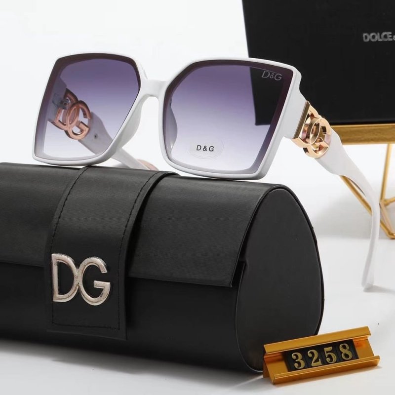 Dolce & Gabbana 504r Occhiali da Sole da Donna