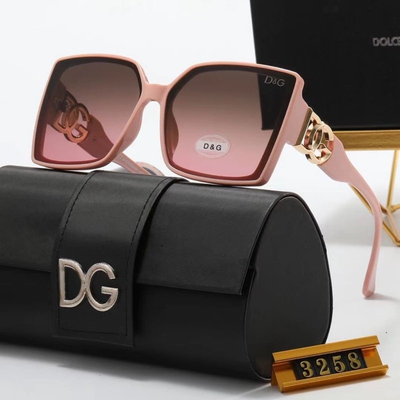Dolce & Gabbana 504r Occhiali da Sole da Donna