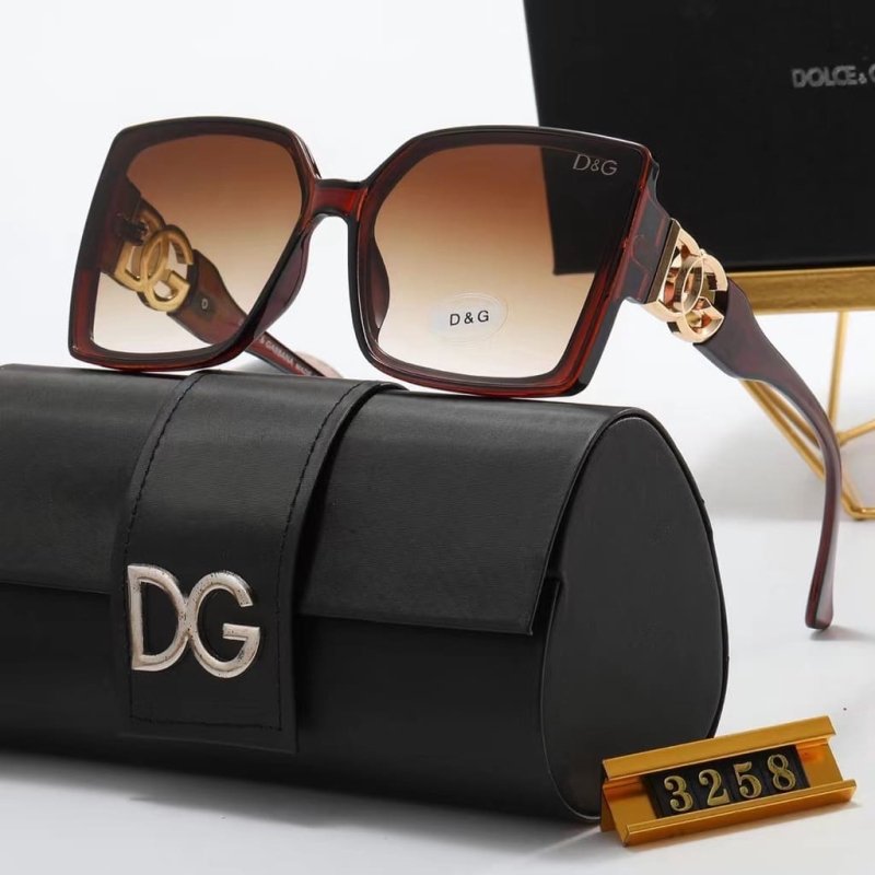 Dolce & Gabbana 504r Occhiali da Sole da Donna