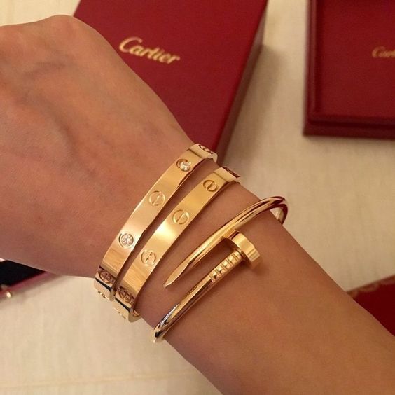Bracciale Love CR