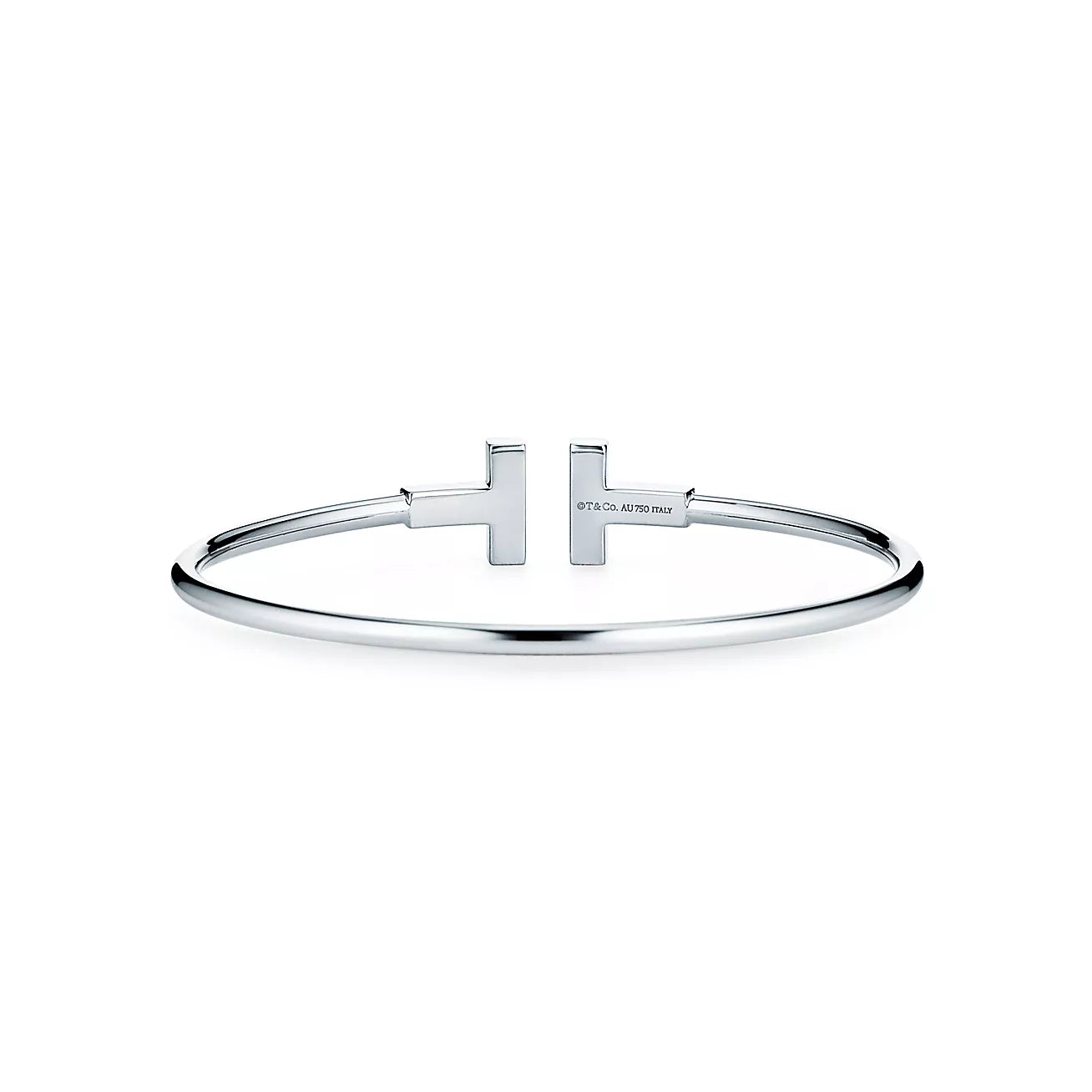 Bracciale T Wire Diamanti TF