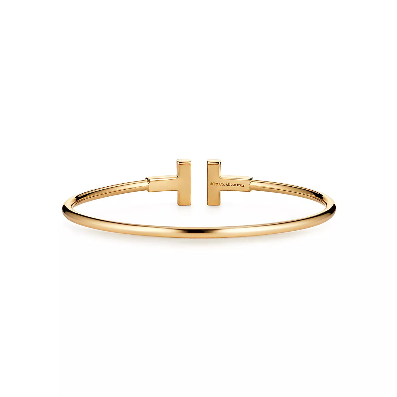 Bracciale T Wire Diamanti TF