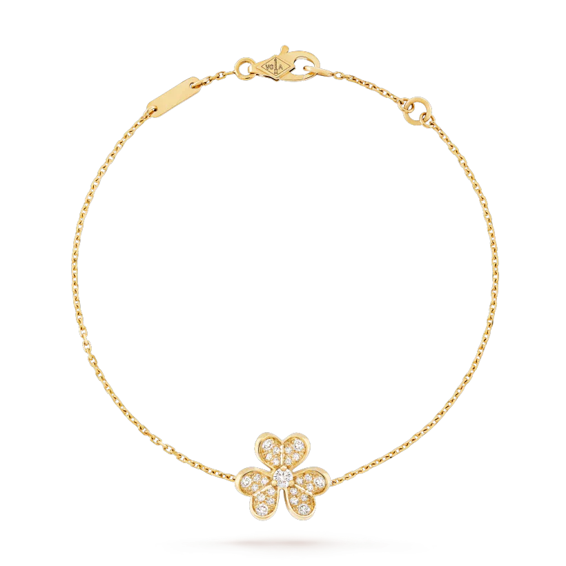 Bracciale Frivole Diamond