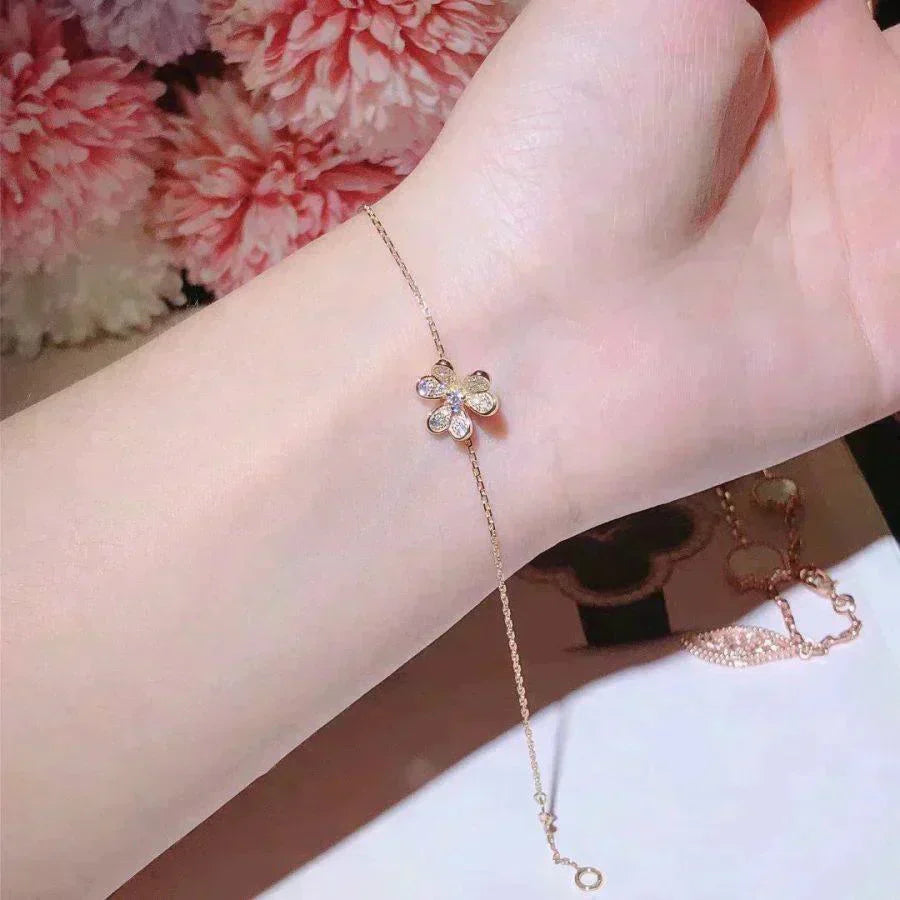 Bracciale Frivole Diamond