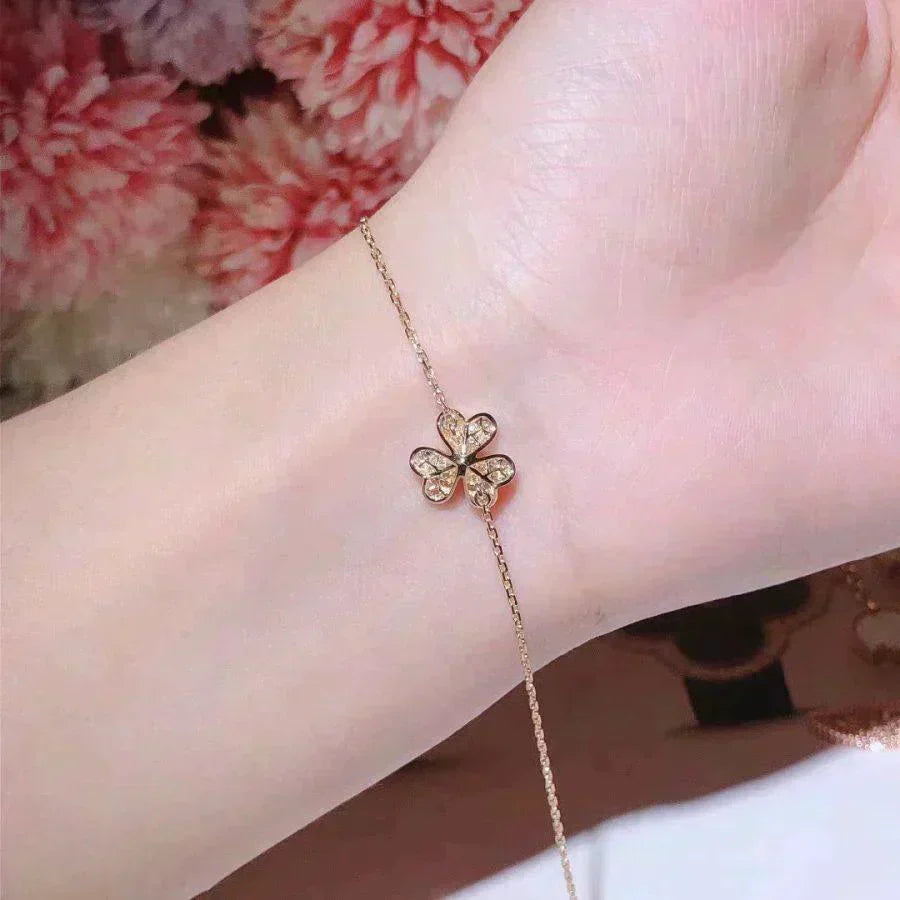 Bracciale Frivole Diamond