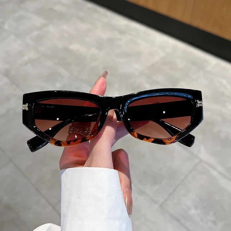Occhiali da Sole Luxury da Donna – Stile Contemporaneo
