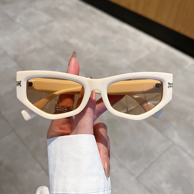 Occhiali da Sole Luxury da Donna – Stile Contemporaneo