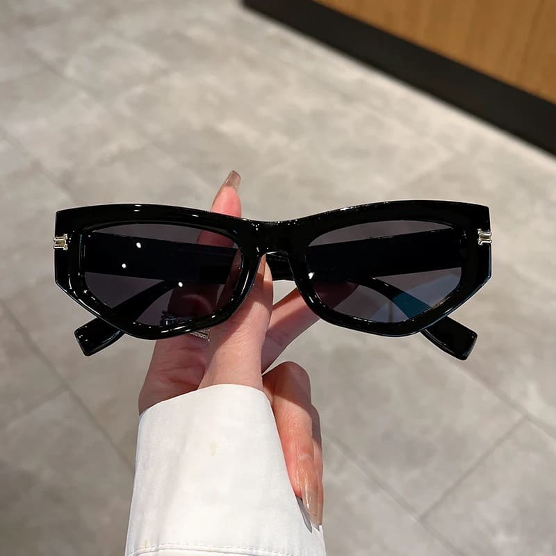 Occhiali da Sole Luxury da Donna – Stile Contemporaneo