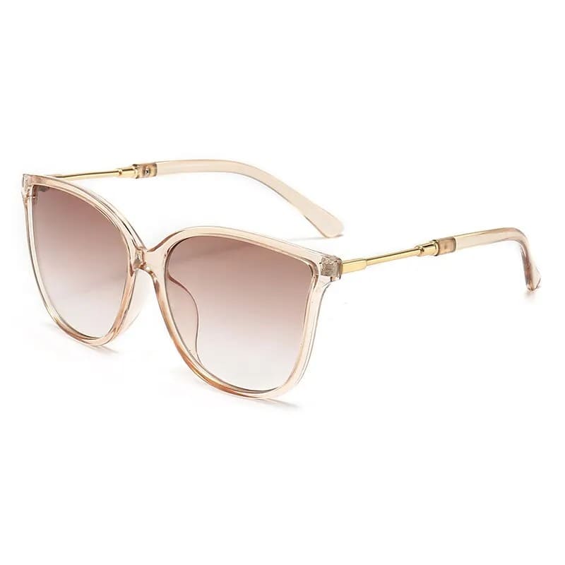 Occhiali da Sole Retrò Stile Vintage da Donna