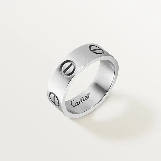 Anello Love CR