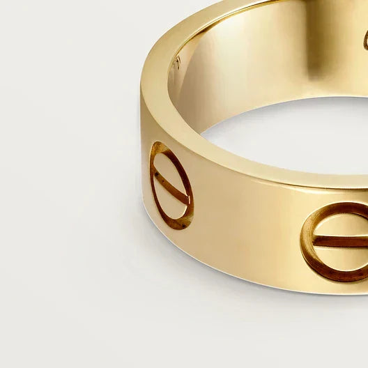 Anello Love CR