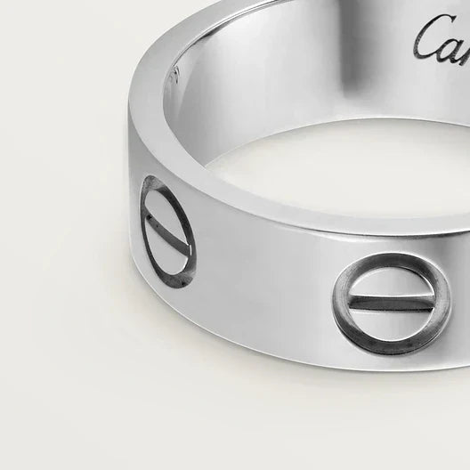 Anello Love CR