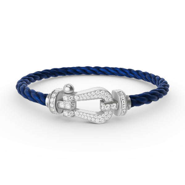 Bracciale Horseshoe Diamond